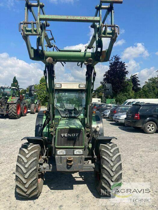 Fendt FARMER 280 SA Tracteur