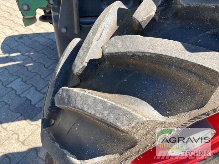 Fendt FARMER 308 LSA Tracteur
