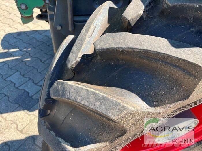 Fendt FARMER 308 LSA Tracteur
