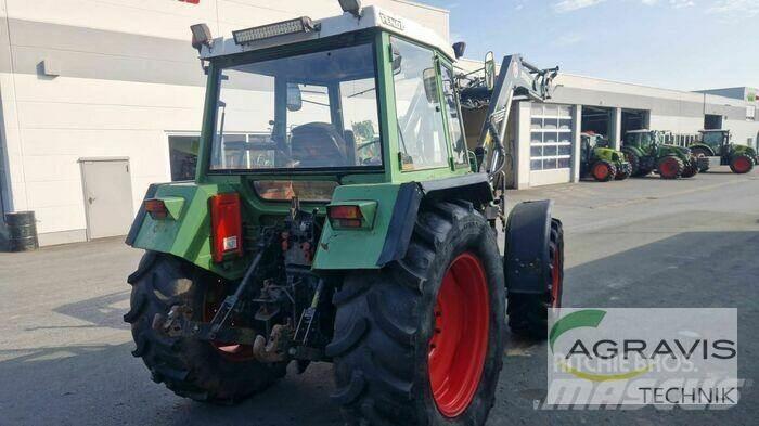 Fendt FARMER 309 LSA Tracteur