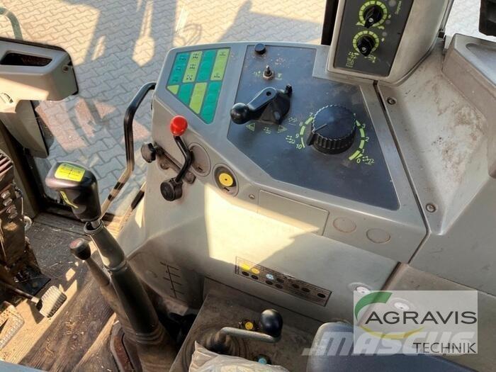 Fendt FARMER 311 LSA Tracteur