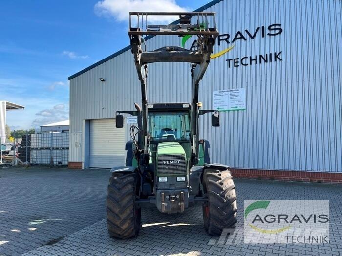 Fendt FARMER 311 LSA Tracteur
