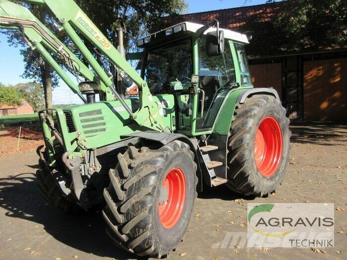 Fendt FAVORIT 510 C Tracteur