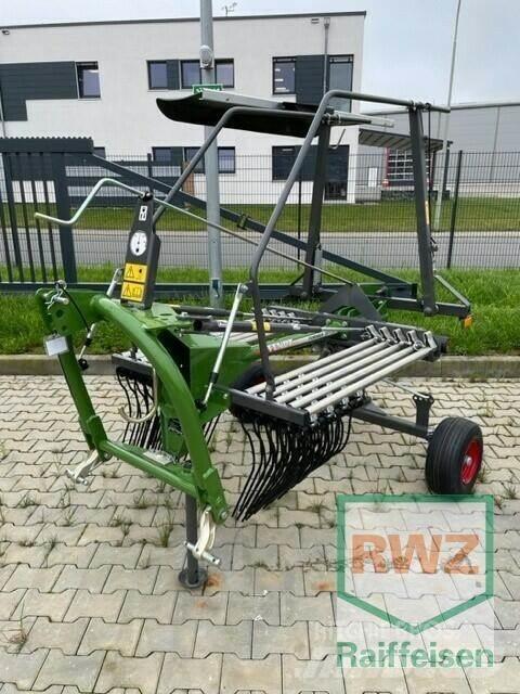 Fendt Former 351 DN Rateau faneur