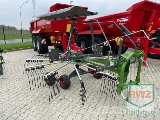 Fendt Former 426 DN Rateau faneur