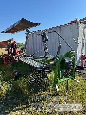 Fendt FORMER 426 DN Rateau faneur