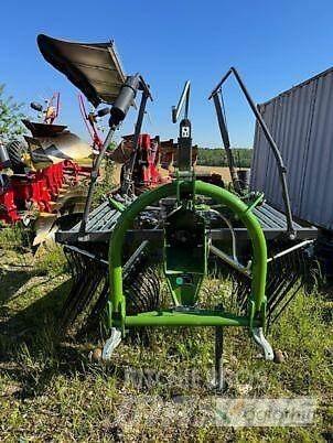 Fendt FORMER 426 DN Rateau faneur