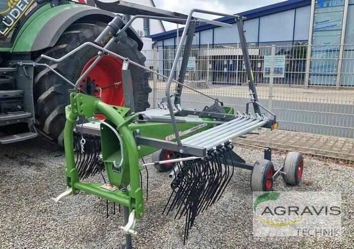 Fendt FORMER 456 DN Rateau faneur