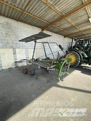 Fendt Former 456DN Rateau faneur