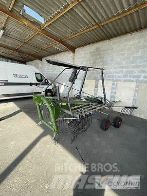 Fendt Former 456DN Rateau faneur