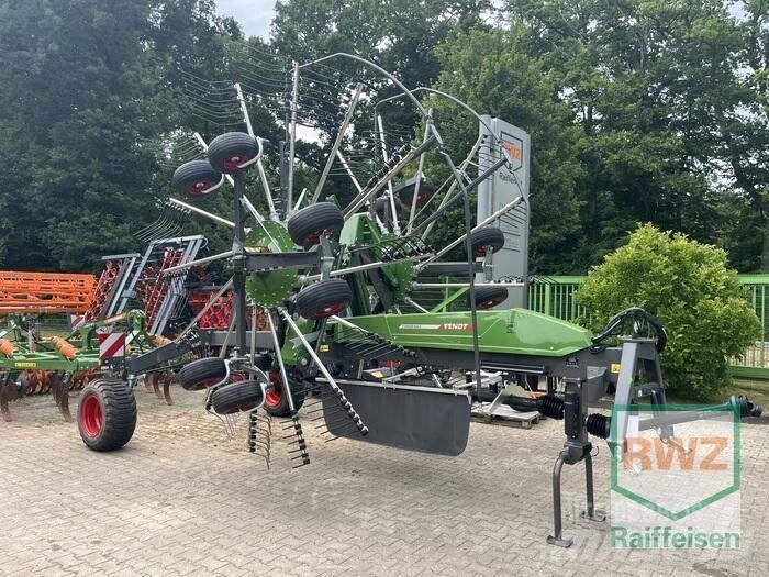 Fendt Former 920C Rateau faneur