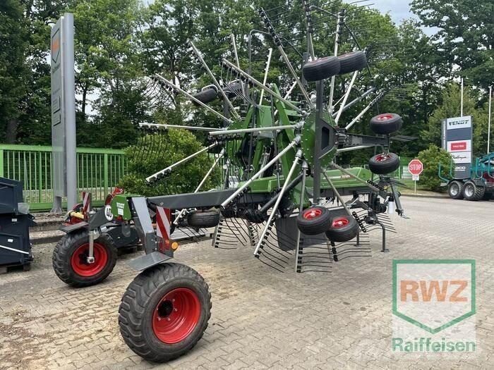 Fendt Former 920C Rateau faneur