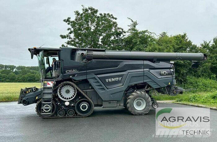 Fendt IDEAL 10 T Moissonneuse batteuse