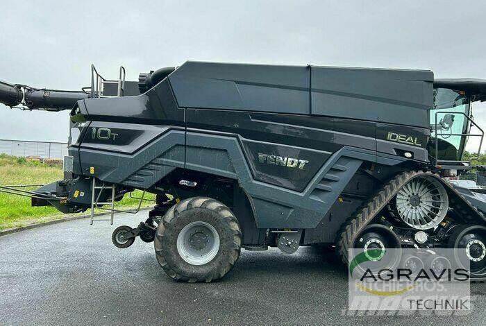 Fendt IDEAL 10 T Moissonneuse batteuse
