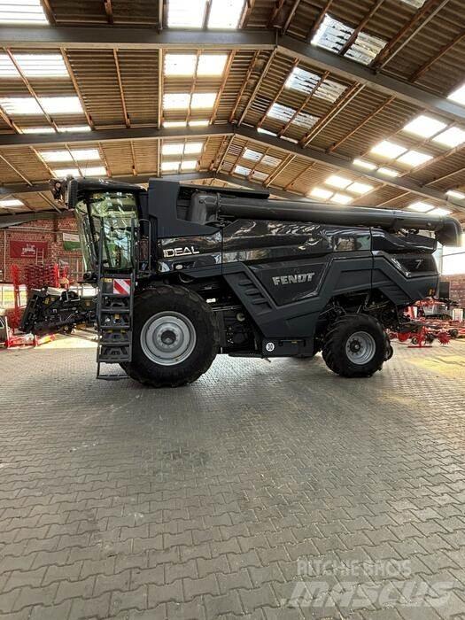 Fendt IDEAL 7 Moissonneuse batteuse