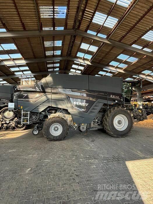 Fendt IDEAL 7 Moissonneuse batteuse