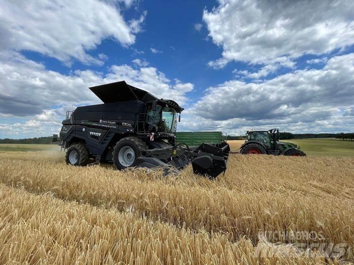 Fendt IDEAL 7 PL Moissonneuse batteuse