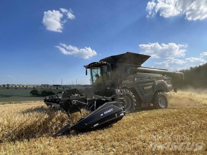 Fendt IDEAL 7 PL Moissonneuse batteuse