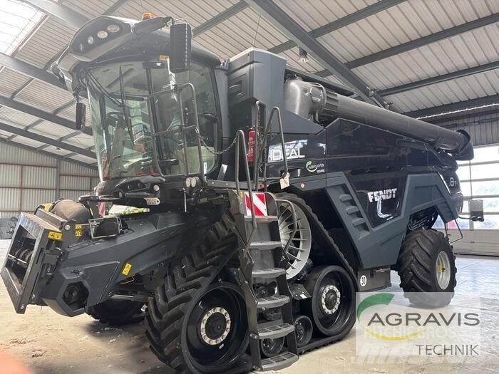 Fendt IDEAL 8 T Moissonneuse batteuse