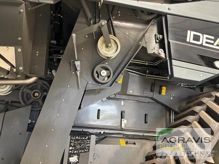 Fendt IDEAL 8 T Moissonneuse batteuse