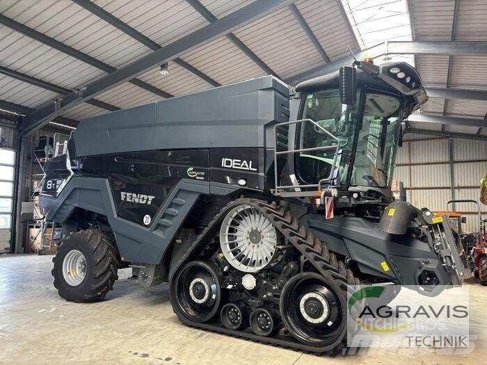 Fendt IDEAL 8 T Moissonneuse batteuse