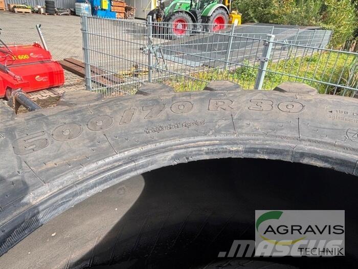 Fendt RÄDER Pneus, roues et jantes