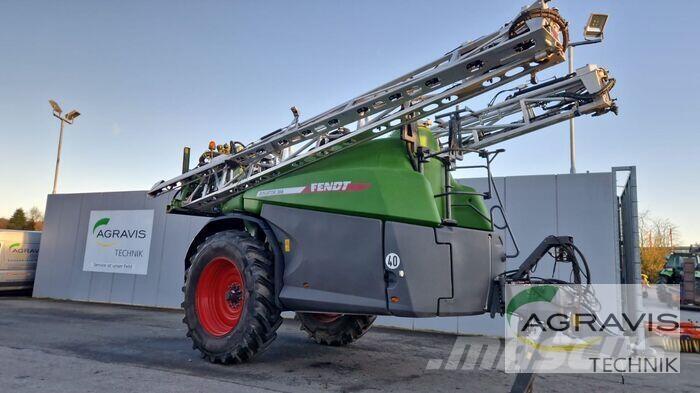 Fendt ROGATOR 366 Pulvérisateurs traînés