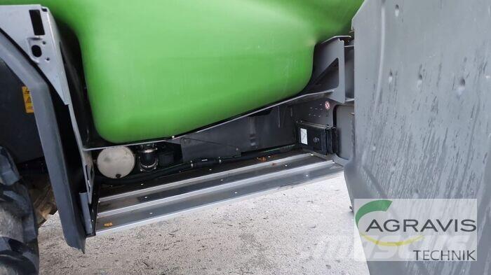 Fendt ROGATOR 366 Pulvérisateurs traînés