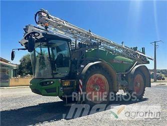 Fendt ROGATOR 645 Pulvérisateurs traînés
