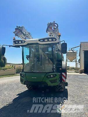 Fendt ROGATOR 645 Pulvérisateurs traînés