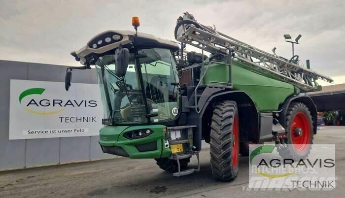 Fendt ROGATOR 655 Pulvérisateurs automoteurs