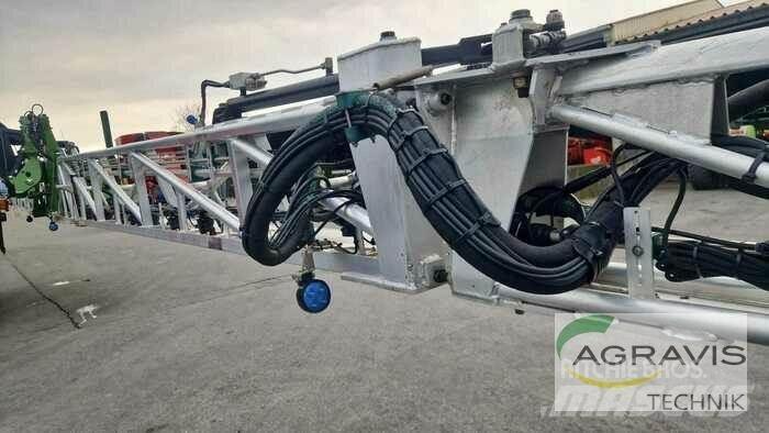 Fendt ROGATOR 655 Pulvérisateurs automoteurs