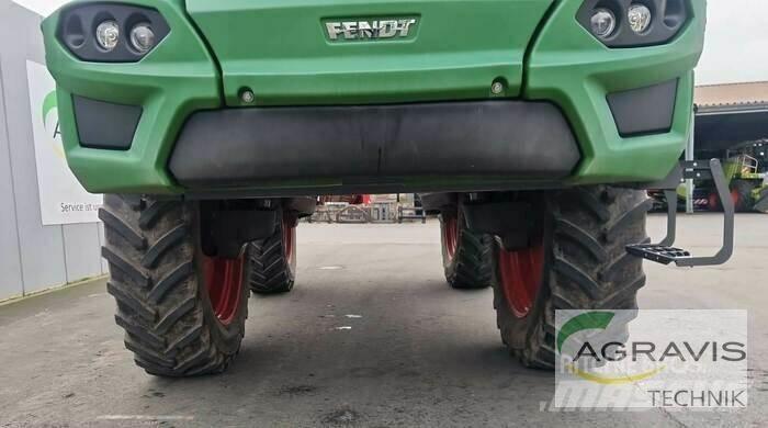 Fendt ROGATOR 655 Pulvérisateurs automoteurs
