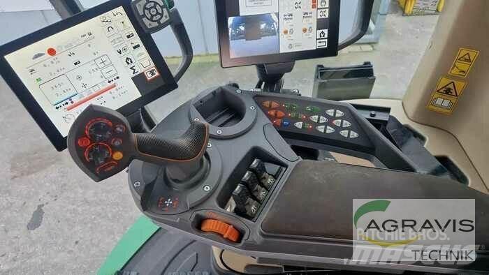 Fendt ROGATOR 655 Pulvérisateurs automoteurs