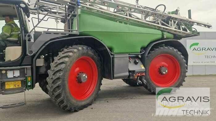 Fendt ROGATOR 655 Pulvérisateurs automoteurs