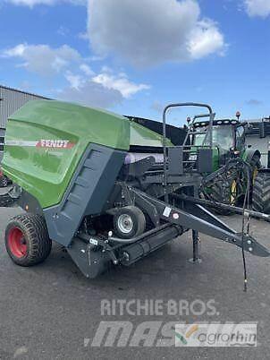 Fendt ROTANA 130 F Presse à balle ronde