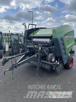 Fendt ROTANA 130 F Presse à balle ronde