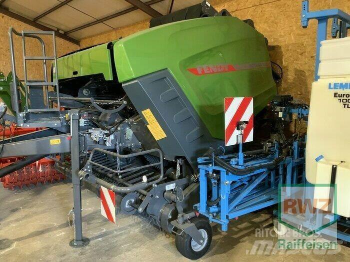 Fendt Rotana 160 Xtra Presse à balle ronde