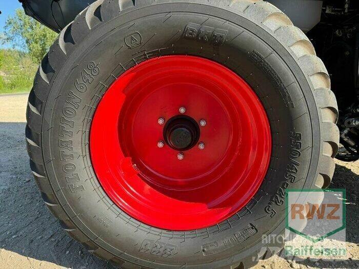 Fendt Rotana 160 Xtra Presse à balle ronde
