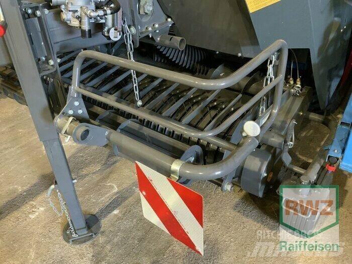 Fendt Rotana 160 Xtra Presse à balle ronde