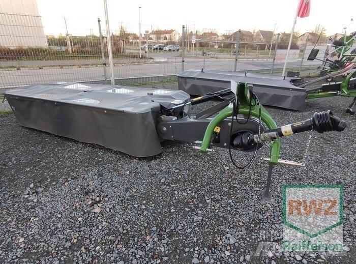 Fendt Slicer 2870 ISL Faucheuse