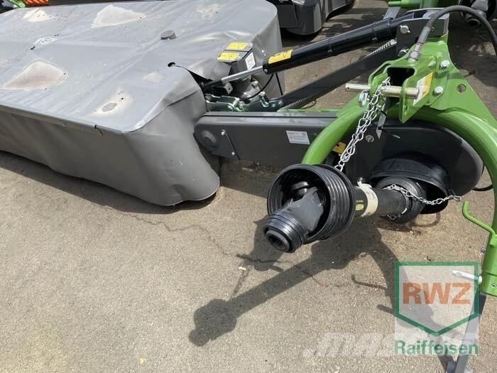 Fendt Slicer 2870 ISL Faucheuse