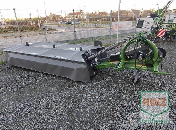 Fendt Slicer 320 P Faucheuse