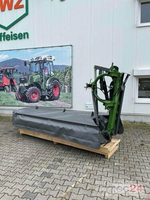 Fendt Slicer 320P Faucheuse