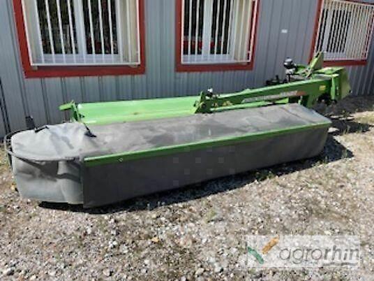 Fendt SLICER 3570 TLKC Faucheuse
