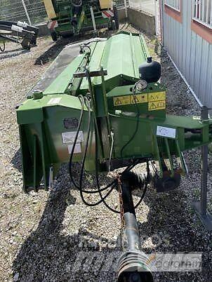 Fendt SLICER 3570 TLKC Faucheuse