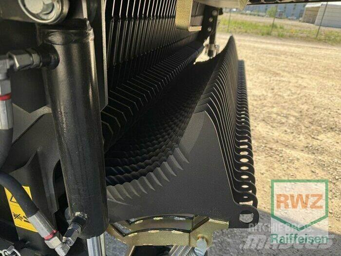 Fendt Tigo 75 XR-D Remorque autochargeuse