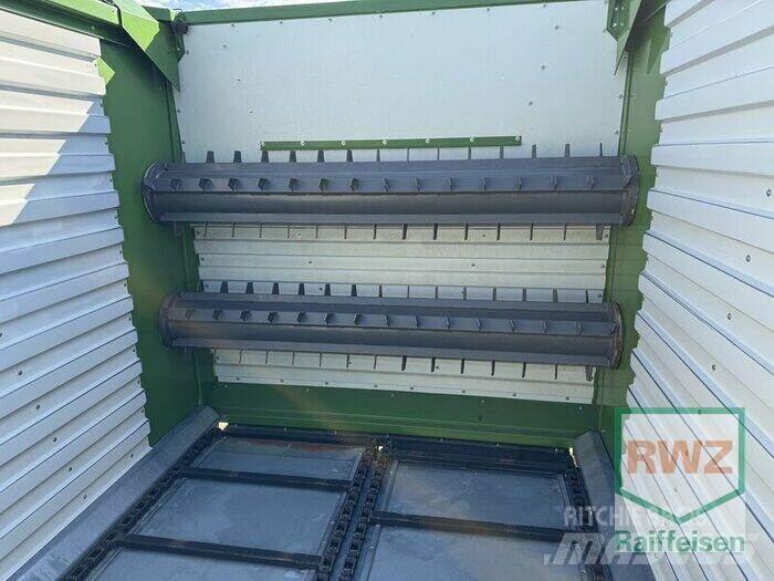 Fendt Tigo 90 XR-D Remorque autochargeuse