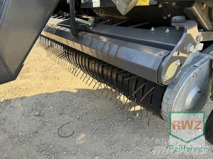Fendt Tigo 90 XR-D Remorque autochargeuse