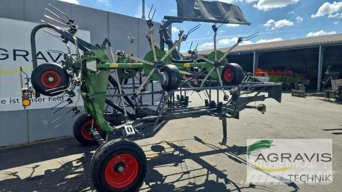 Fendt TWISTER 11008 T Rateau faneur